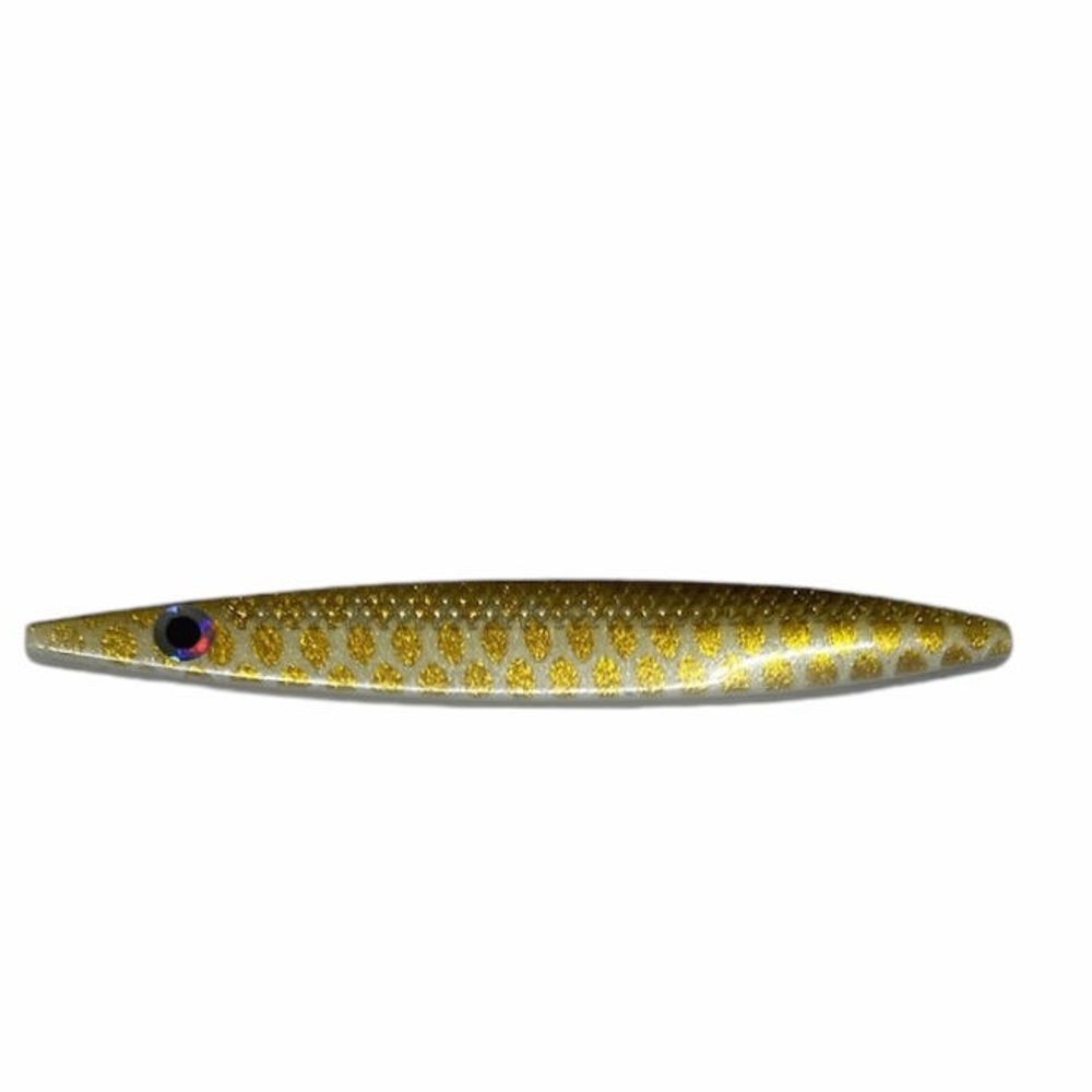 Sixty Lures Slinky Trout Cyrus 12g