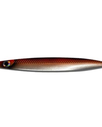 Sixty Lures Slinky Trout Golden Pearl 12g