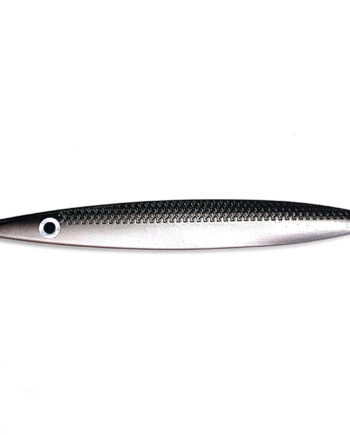 Sixty Lures Slinky Trout Klovn 17g