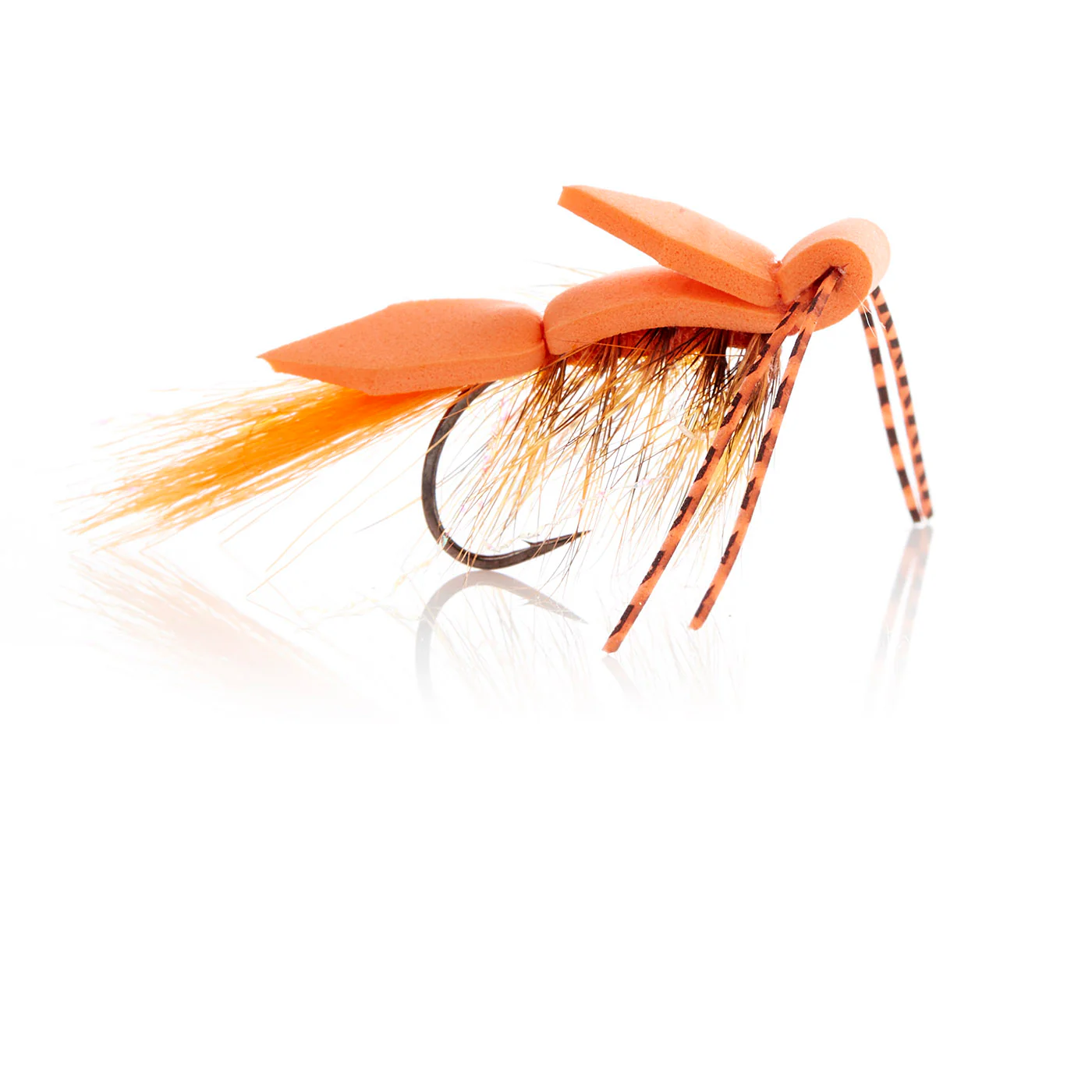 Skumflue Orange Kystflue
