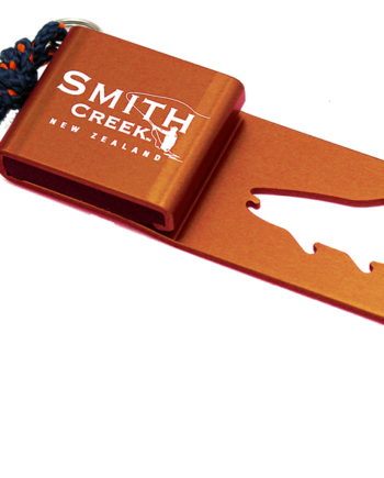 Smith Creek Spent Line Wrangler Orange Lineopsamler