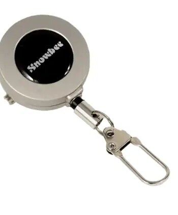 Snowbee Pin On Reel