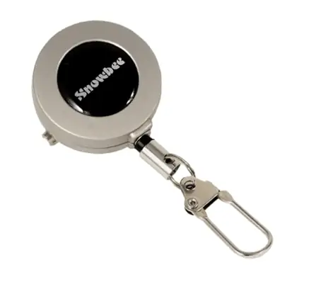 Snowbee Pin On Reel