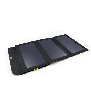 Solar-charger  Powerbank        21