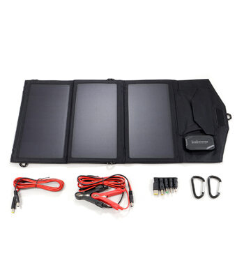 Solar-opladerâ Offroad  18v   21w