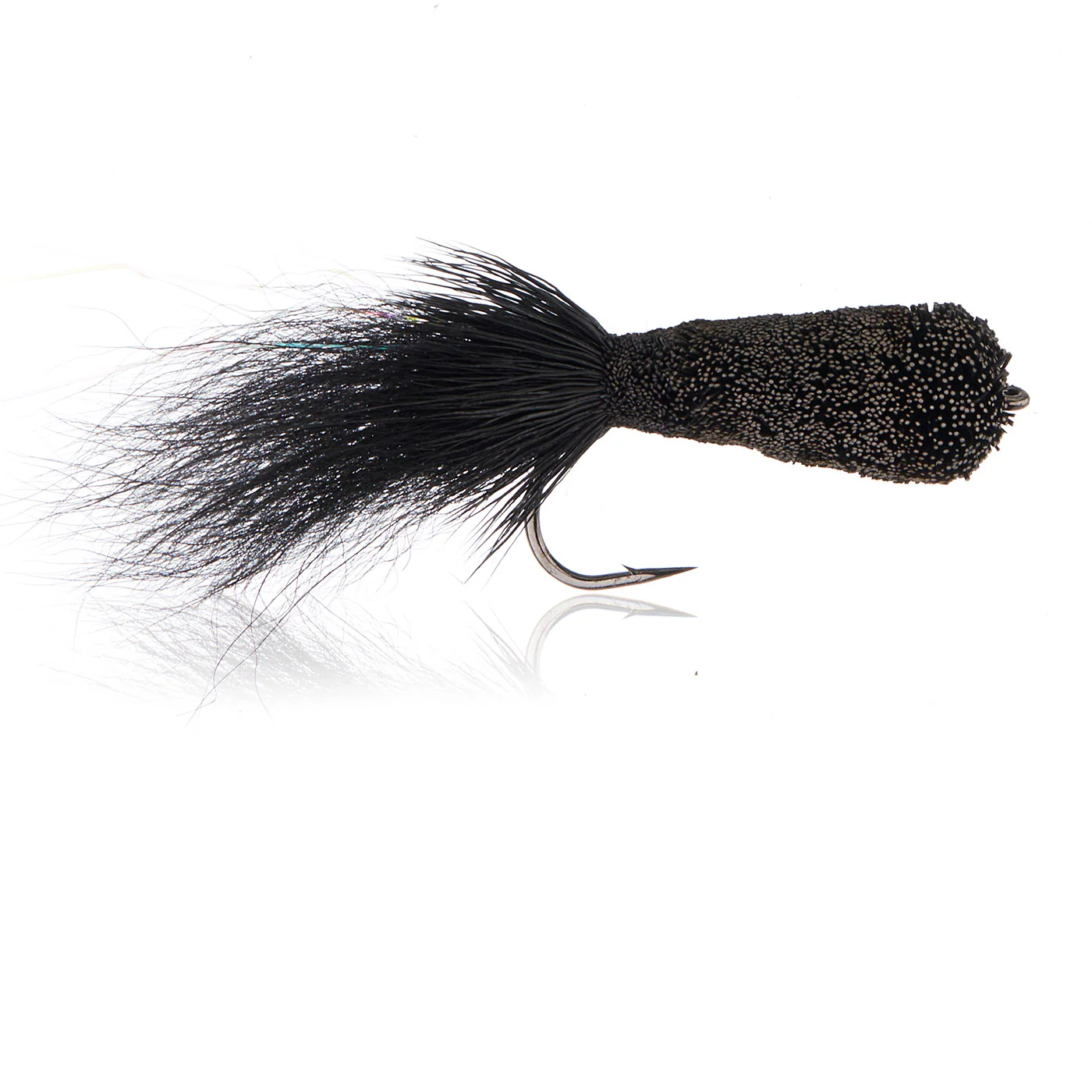Sort Cigar Kystflue