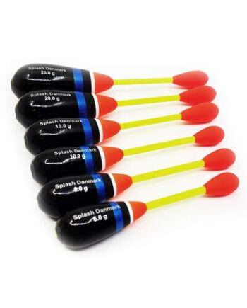 Splash Bombette Flydende 20g
