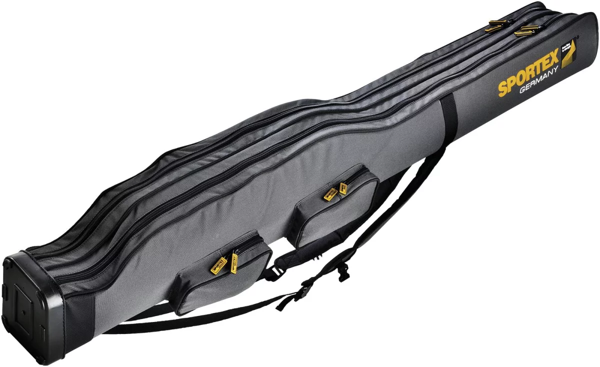 Sportex Super Safe Stangtaske