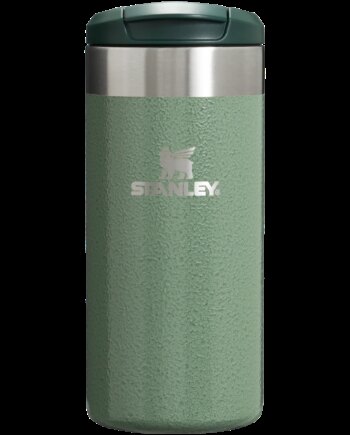 Stanley Aerolight   35   Mug Hammertone Green