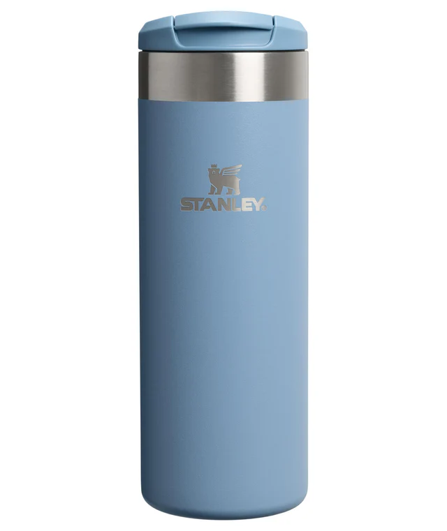 Stanley Aerolight 47 Mug Hydrangea