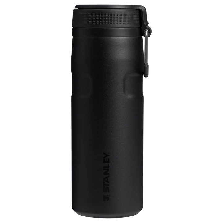 Stanley Iceflowe Twist Flip 47l Bottle Black