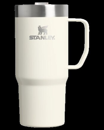 Stanley Suburban Mug Cream Gloss
