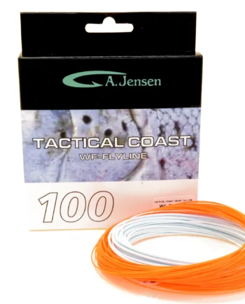 Tactical Coast 100 Floating Wf