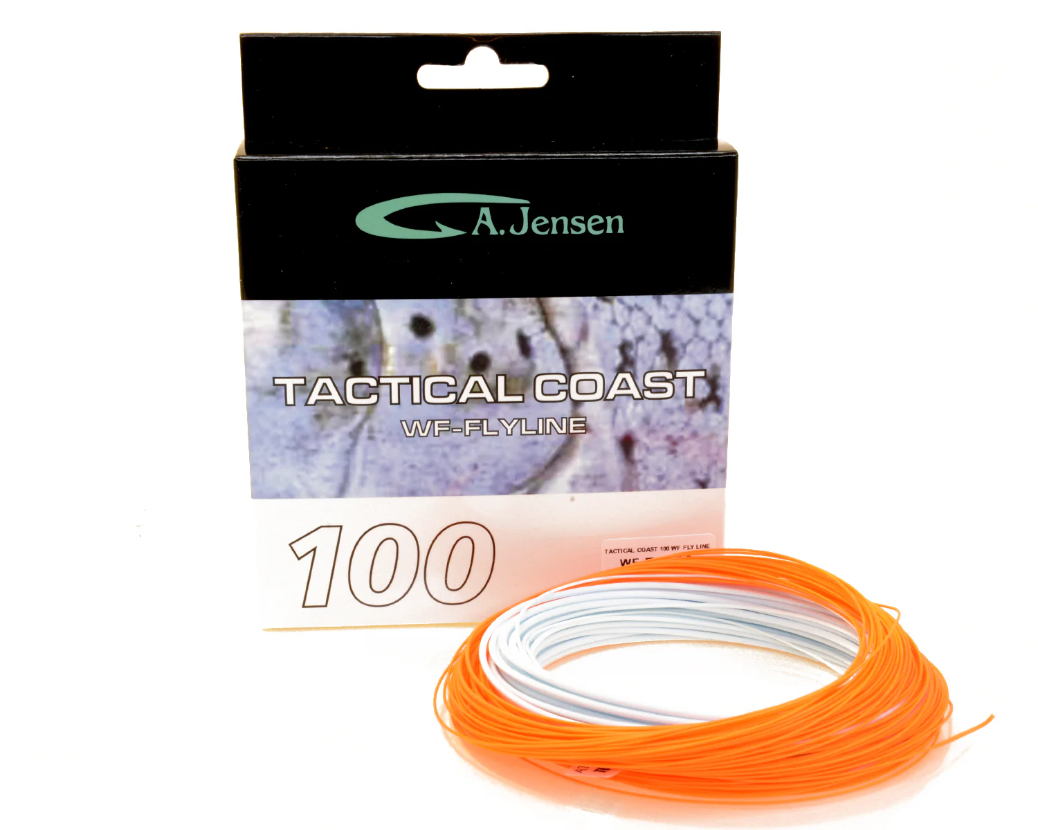 Tactical Coast 100 Floating Wf