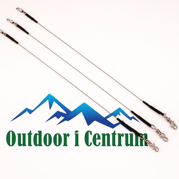 Titanium Bite Tippet 30 Lbs