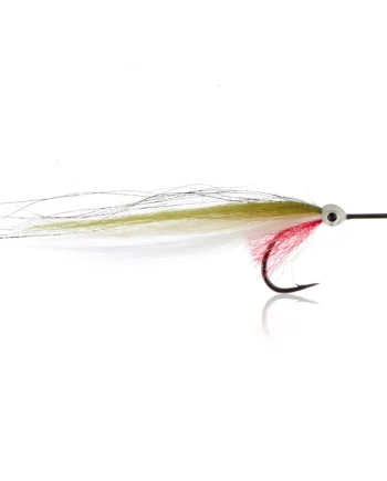 Tobisen   Dark Kystflue