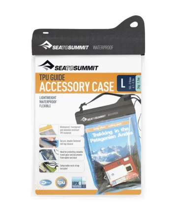 Tpu Accessory Case
