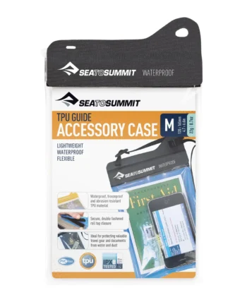Tpu Accessory Case