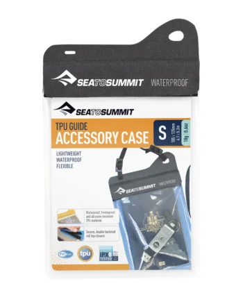 Tpu Accessory Case