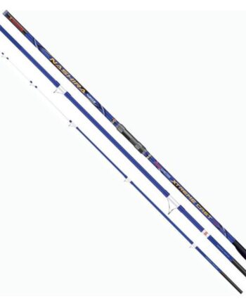 Trabucco Nashira   20 Power 200 Multihjul