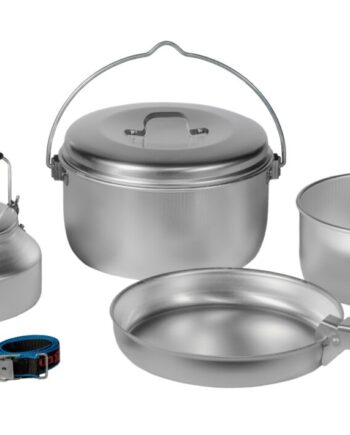 Trangia Camping Set 24