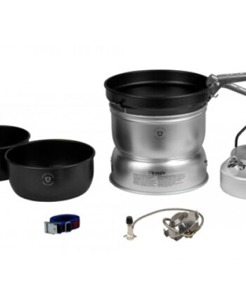 Trangia Stormkøkken 25-6ul Gas