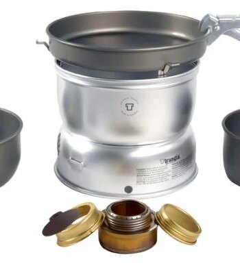 Trangia 25-  Ul Ha Stormkøkken