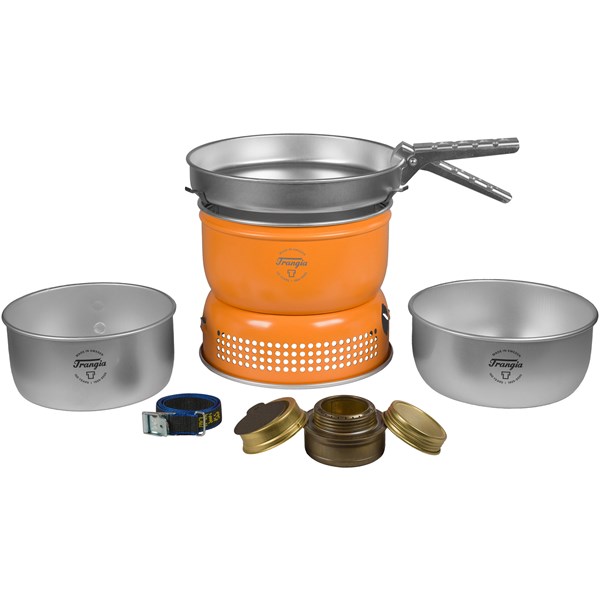 Trangia 25-1ul Power Orange
