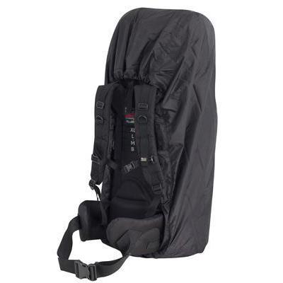 Travelsafe Combipack 55l Cover Black
