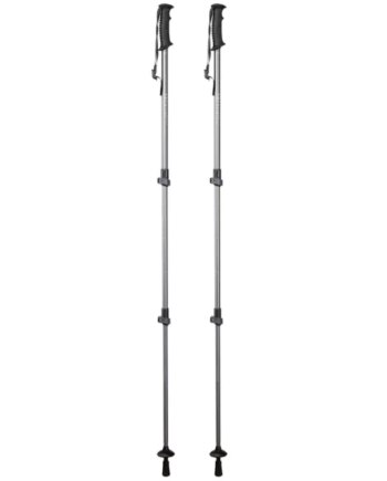 Trekmates Walker Lock Vandrestave  Sæt