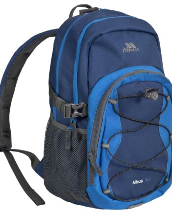 Trespass Albus 30    Electric Blue