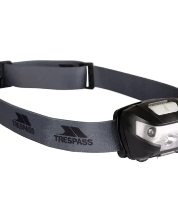 Trespass Bazan Headtorch Pandelampe