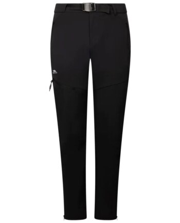 Trespass Bernia Adventure Bukser   Black