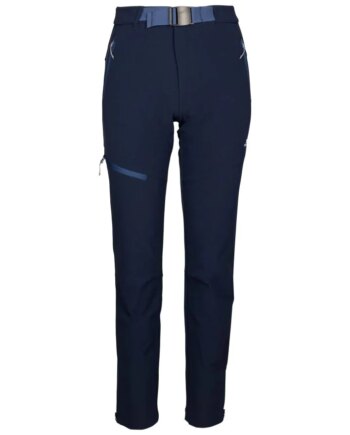 Trespass Bernia Adventure Bukser   Navy