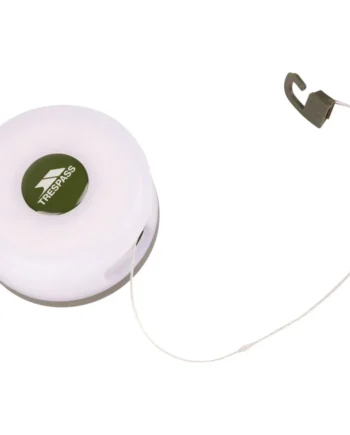 Trespass Camping String Lights