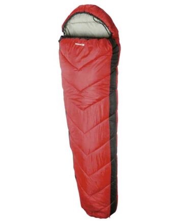 Trespass Doze   Sæson Sovepose Red