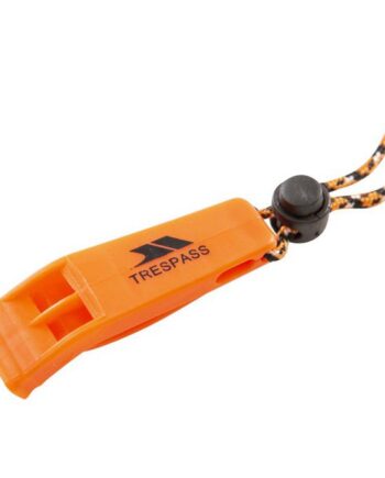 Trespass Emergency Blast Fløjte