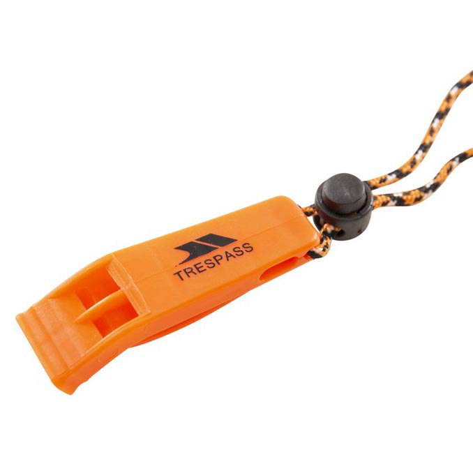 Trespass Emergency Blast Fløjte