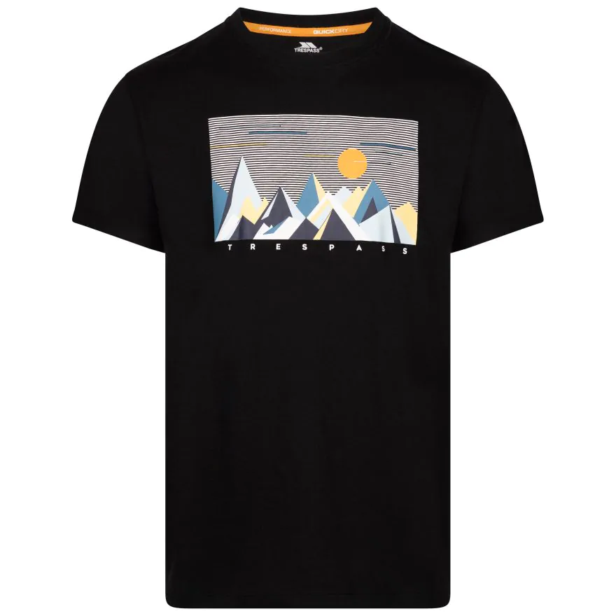 Trespass Ennadai -shirt