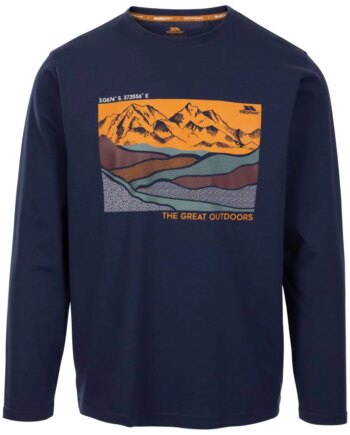 Trespass Flinder Herre      -shirt