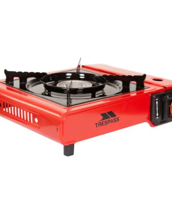 Trespass Gastro Camping Gasblus