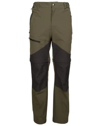 Trespass Gratwich Zip Off Bukser   Xs