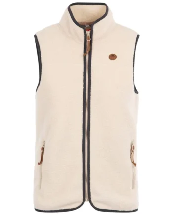 Trespass Notion Fleece Vest