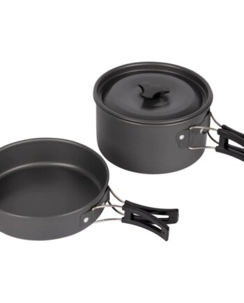 Trespass   Piece Cookset