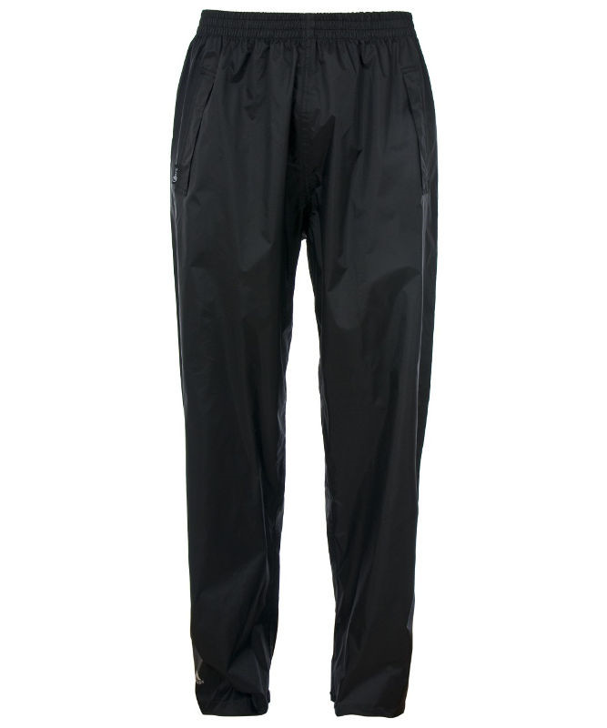 Trespass Qikpac Regnbukser