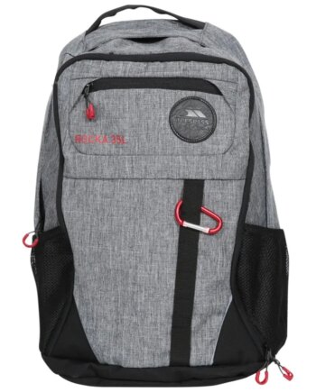 Trespass Rocka Rygsæk 35l Grey