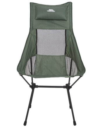 Trespass Roost Tall Lightweight Stol