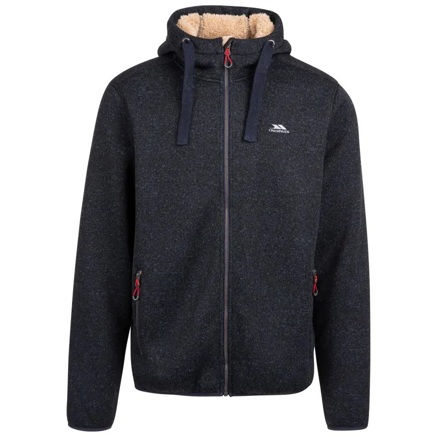 Trespass Tableypipe Fleece