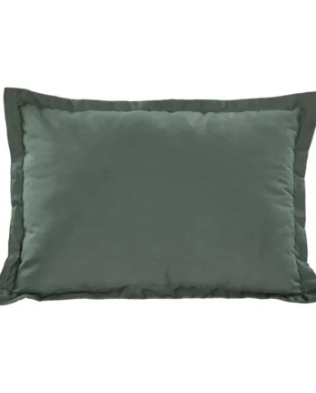 Trespass Travel Pillow Granite Moss Green