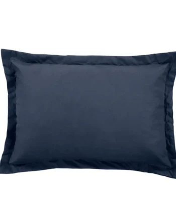 Trespass Travel Pillow Granite Navy